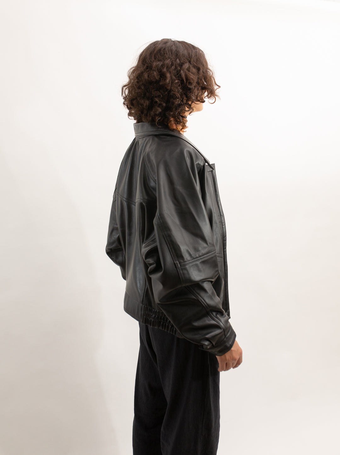 ECLIPSE JACKET - SHORT