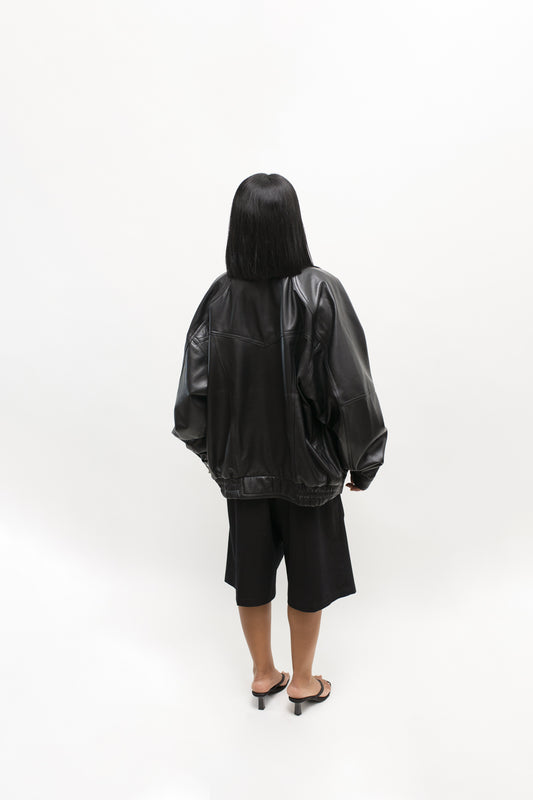 ECLIPSE JACKET - LONG