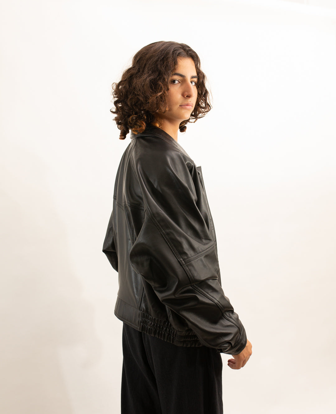 ECLIPSE JACKET - SHORT