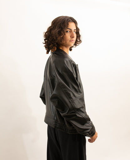 ECLIPSE JACKET - SHORT