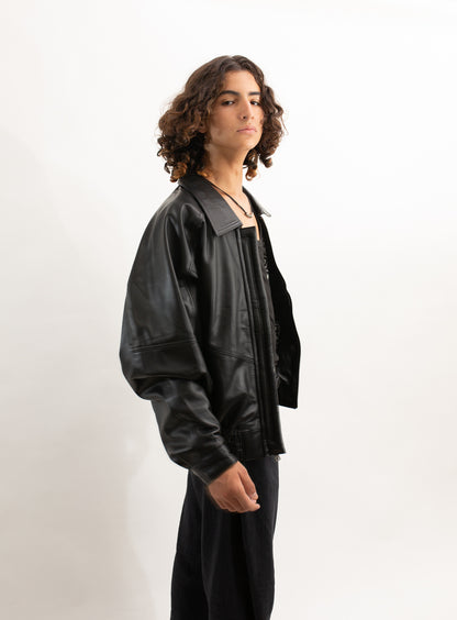 ECLIPSE JACKET - SHORT