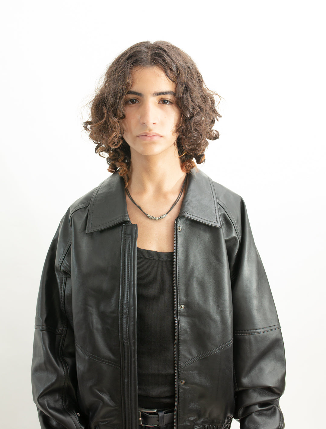 ECLIPSE JACKET - SHORT