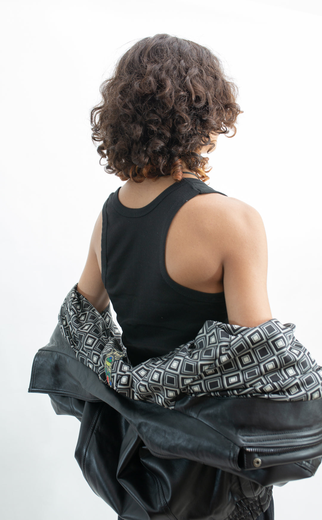 ECLIPSE JACKET - SHORT