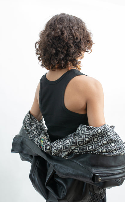 ECLIPSE JACKET - SHORT