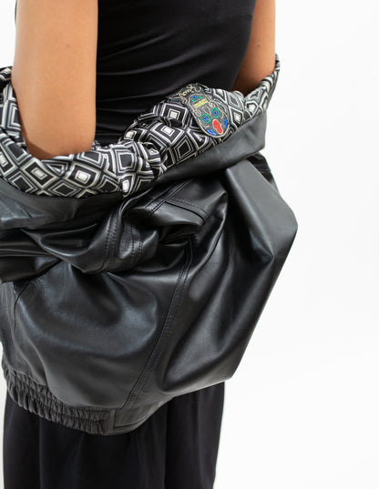 ECLIPSE JACKET - LONG