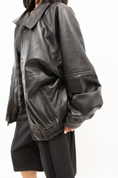 ECLIPSE JACKET - LONG